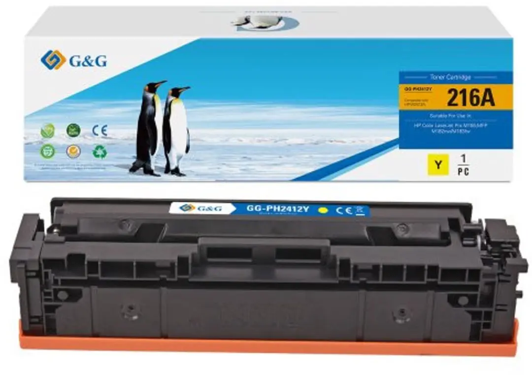 G&G 21442 Tonercartridge