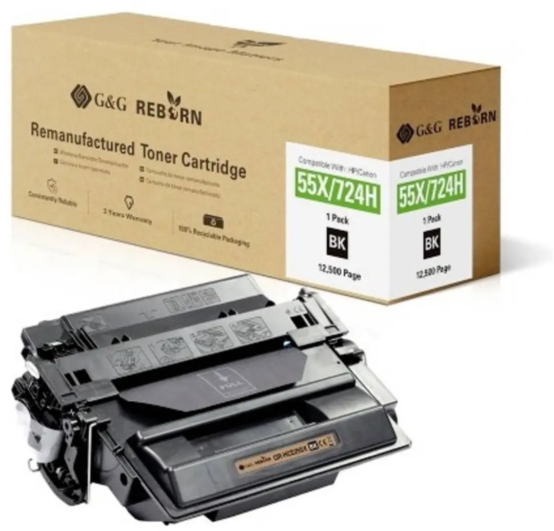 G&G Toner 21223