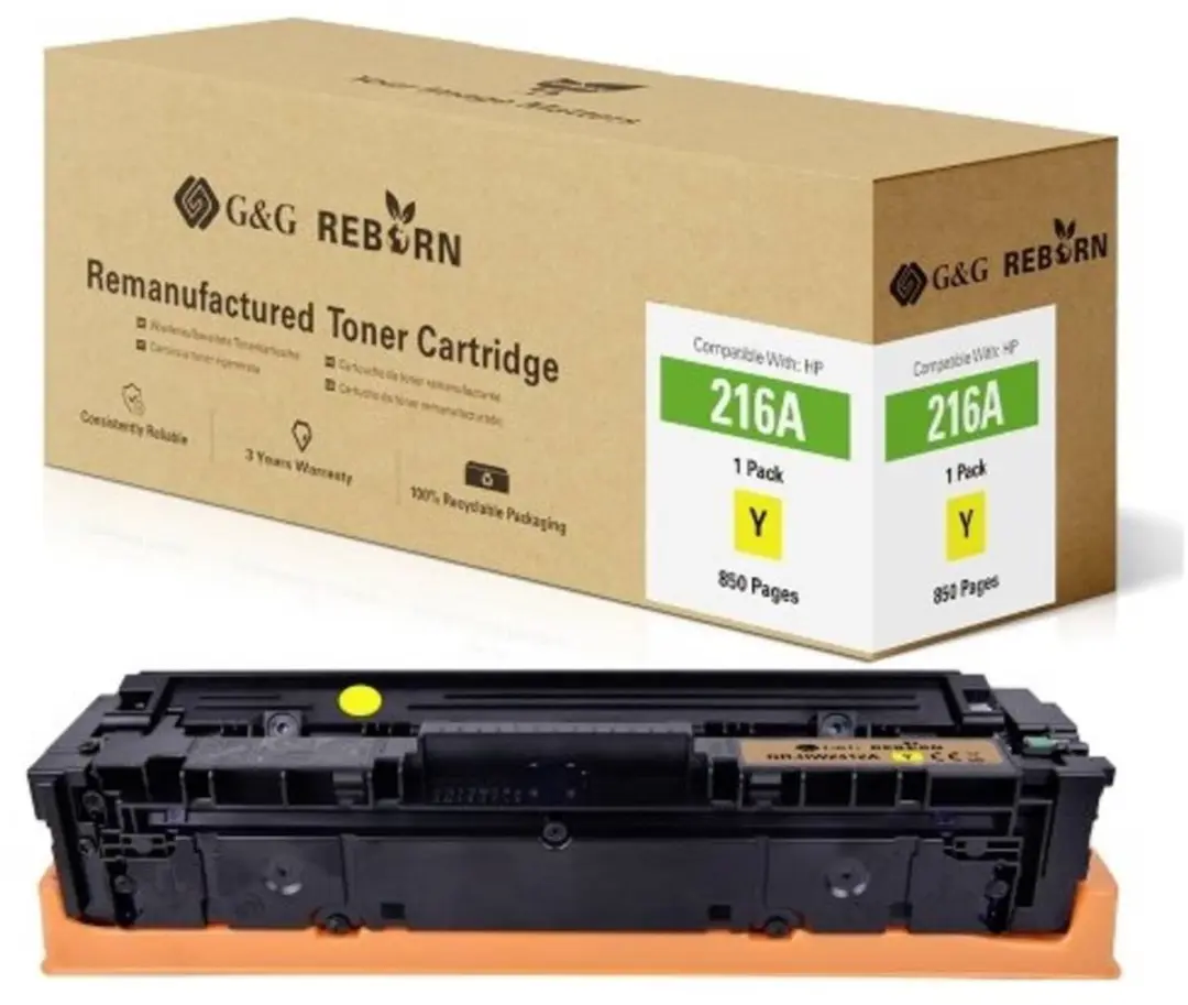 G&G Toner 21291 Geel