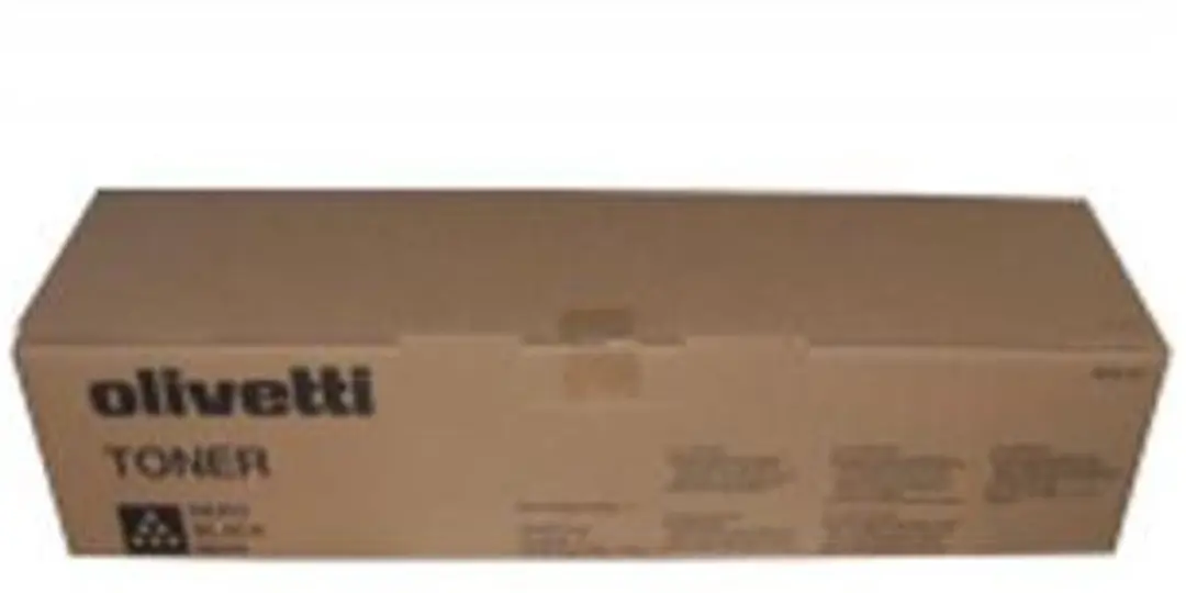 Olivetti B0841 Tonercartridge
