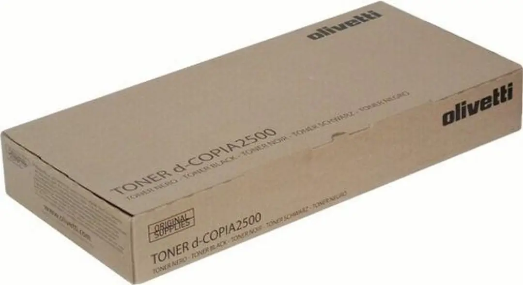 Olivetti DCOPIA 2500MF Tonercartridge 50058093