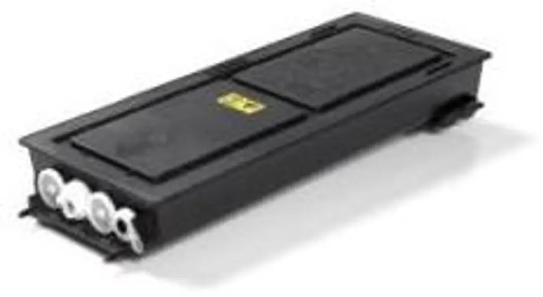 Olivetti DCOPIA 2500MF Tonercartridge 50058093 - Zwart