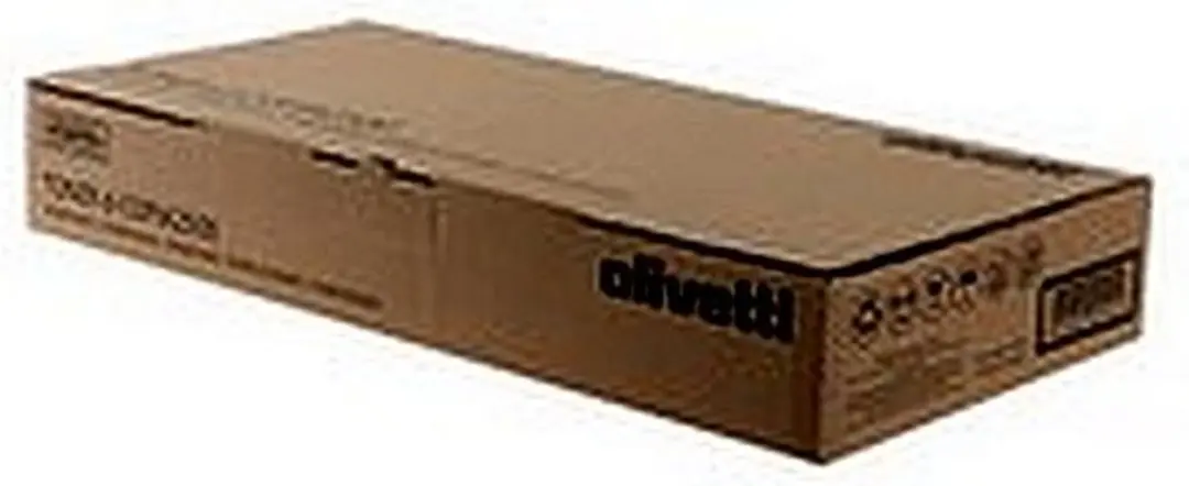 Olivetti DCOPIA 2500MF Tonercartridge 50058093 - Zwart