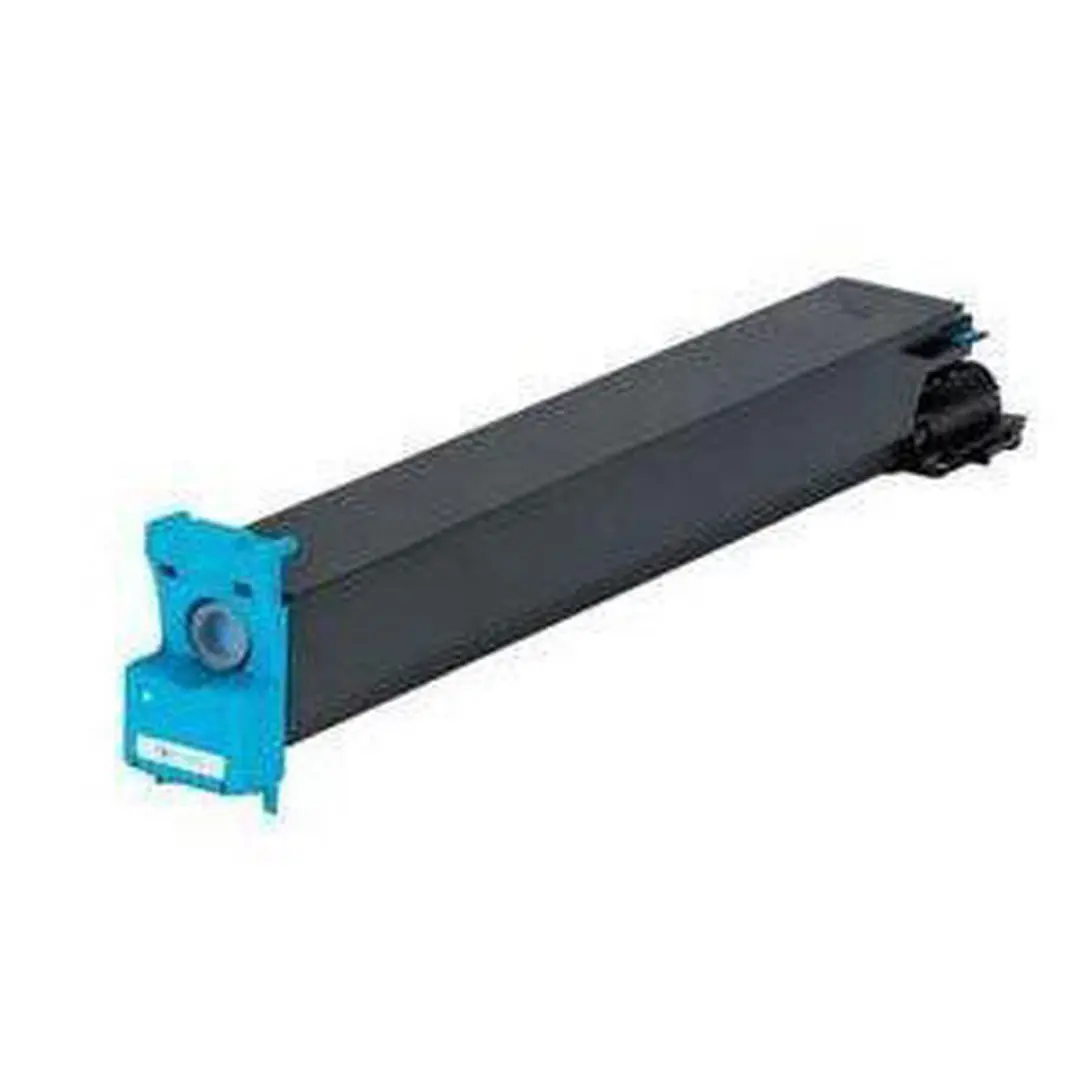 Olivetti B0536 50035785 Tonercartridge - Cyaan