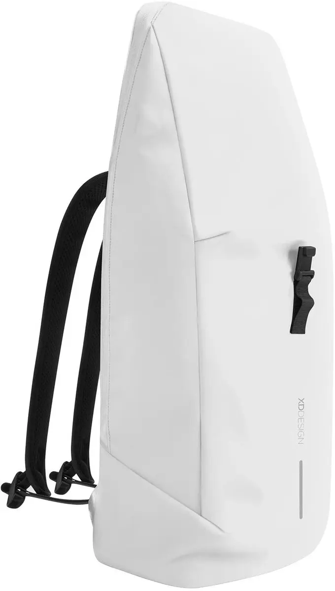 XD Design Urban P706.2613 Laptophoes 15 inch - Off White - afbeelding 4 van 6