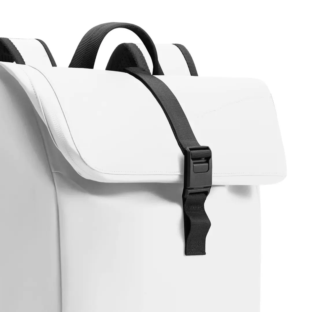 XD Design Urban P706.2613 Laptophoes 15 inch - Off White - afbeelding 2 van 6
