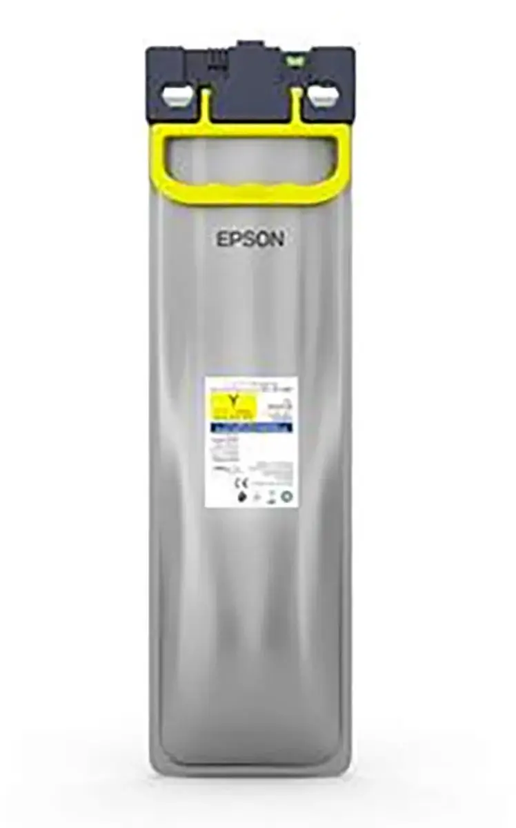 Epson C13T13L440 Inktcartridge Geel - XL
