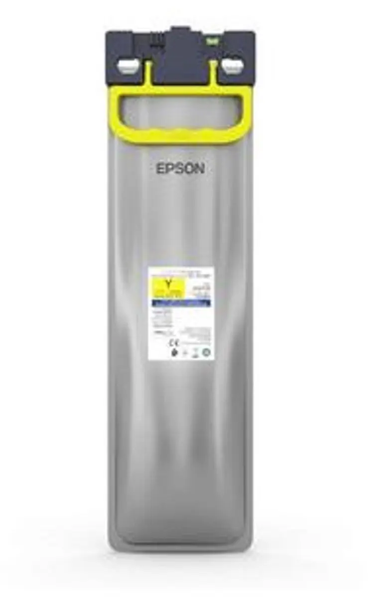 Epson C13T13L440 Inktcartridge Geel - XL