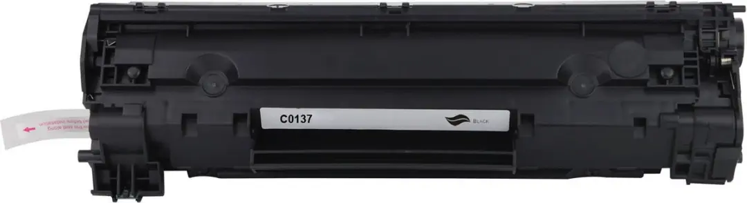 Canon Cartridge 737 Toner Cyaan 2400 Pagina's