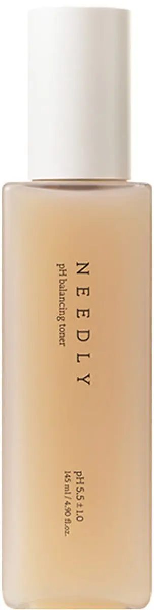 pH Balancing Toner