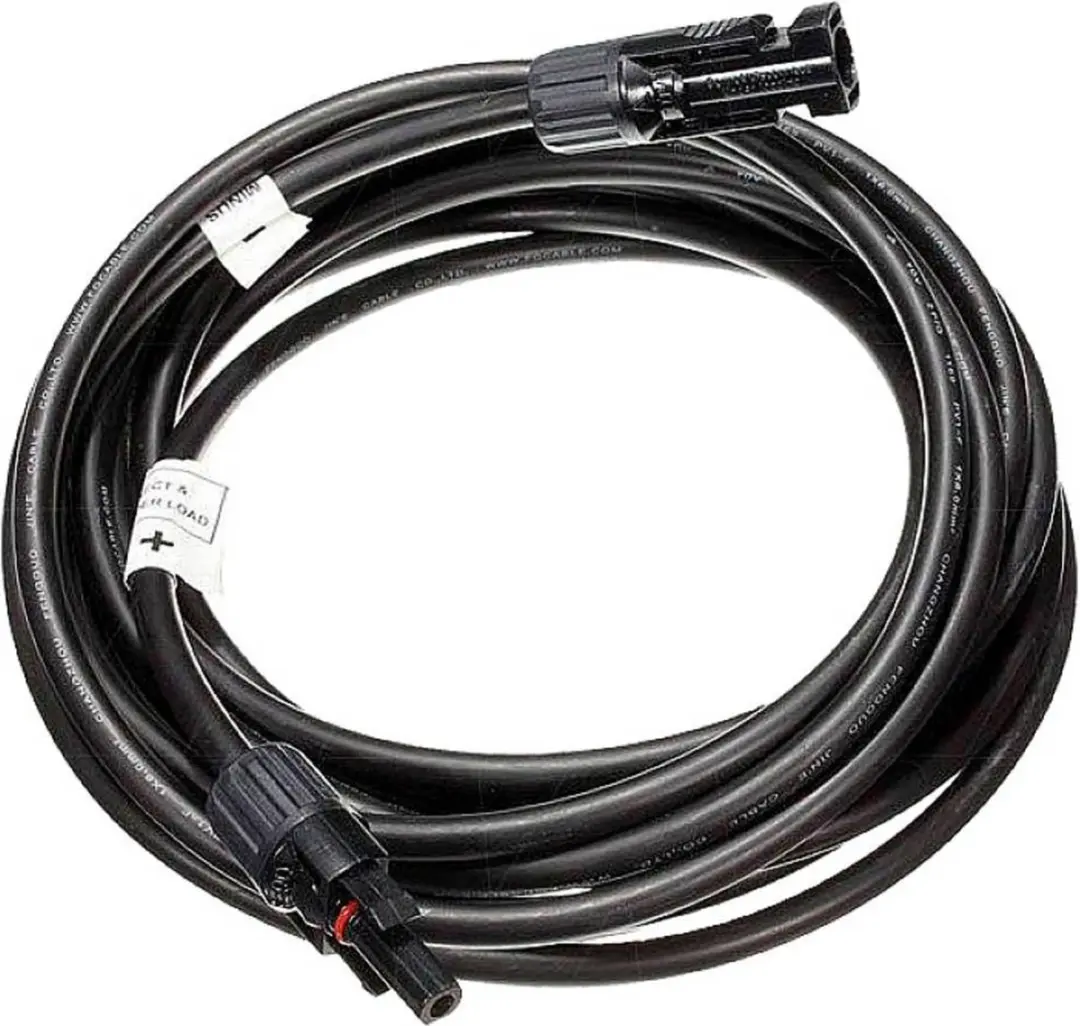 Victron Solarcable 3m 6mm