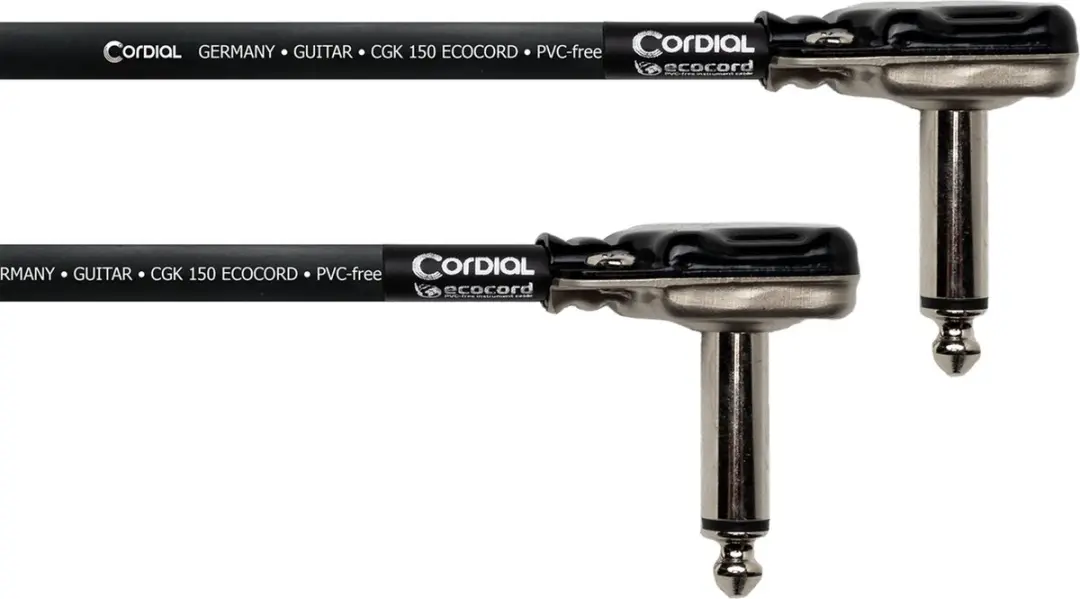 Cordial ECOCORD 0,30 RR-PANCAKE 30 cm