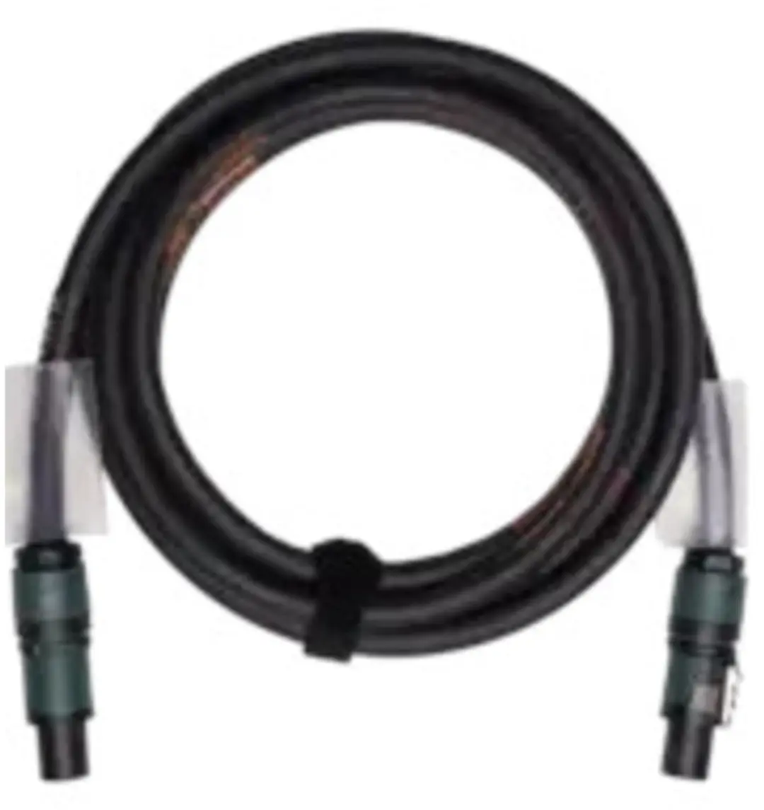 Cordial CLA 1,5 LL 4 luidsprekerkabel 1,5 m