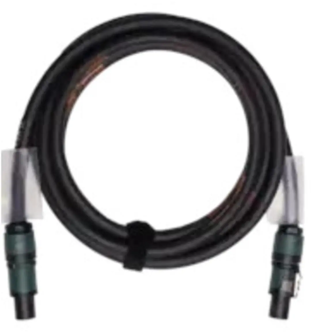 Cordial CLA 2 LL 4 luidsprekerkabel 2 m