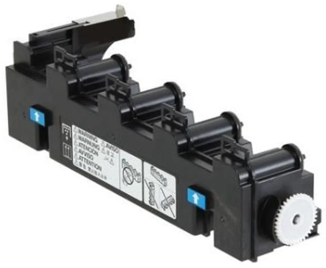 Konica Minolta Waste Toner A4Y5WY1 - 10.000 Afdrukken - Zwart