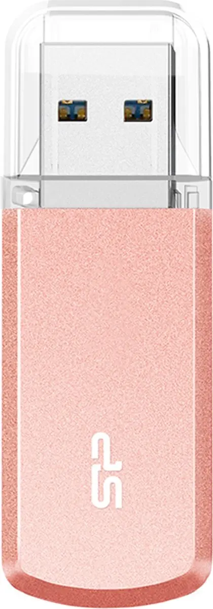 Silicon Power Helios 202 USB flash drive 16 GB USB Type-A 3.2 Gen 1 (3.1 Gen 1)