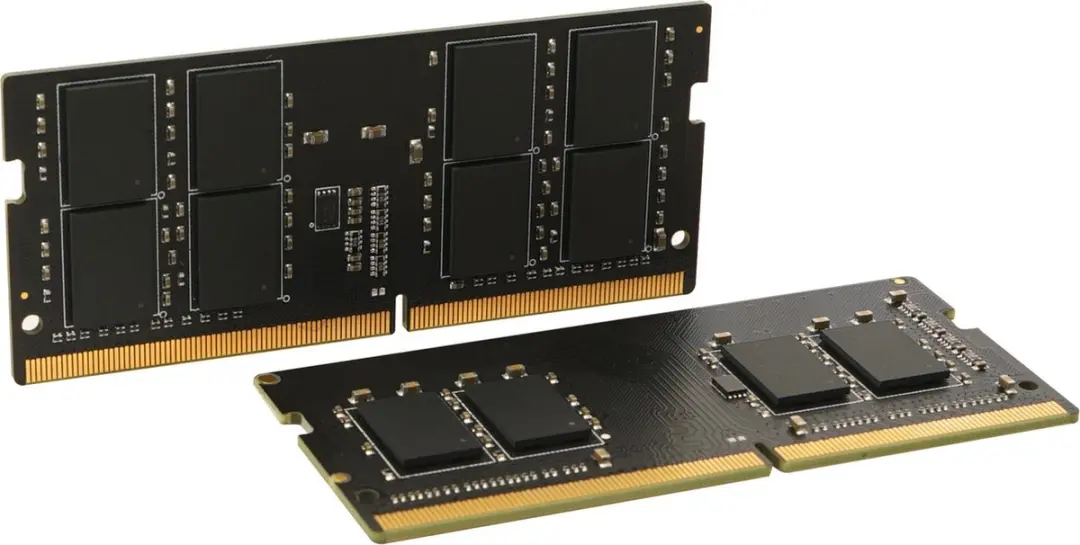 Silicon Power DDR4