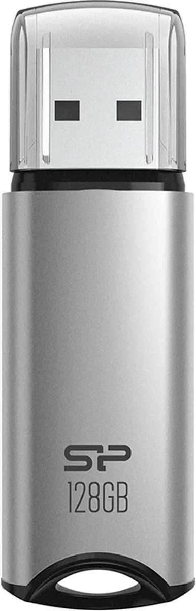 Silicon Power Marvel M02 USB Flash Drive 32GB
