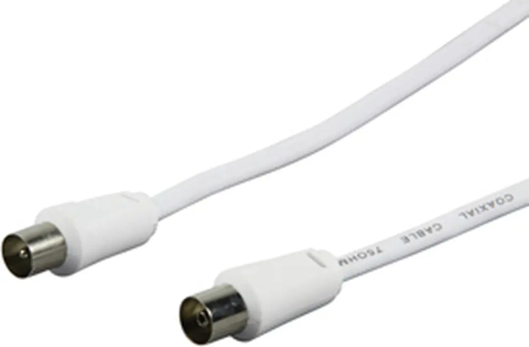 Valueline CX-S 1.5 coax-kabel