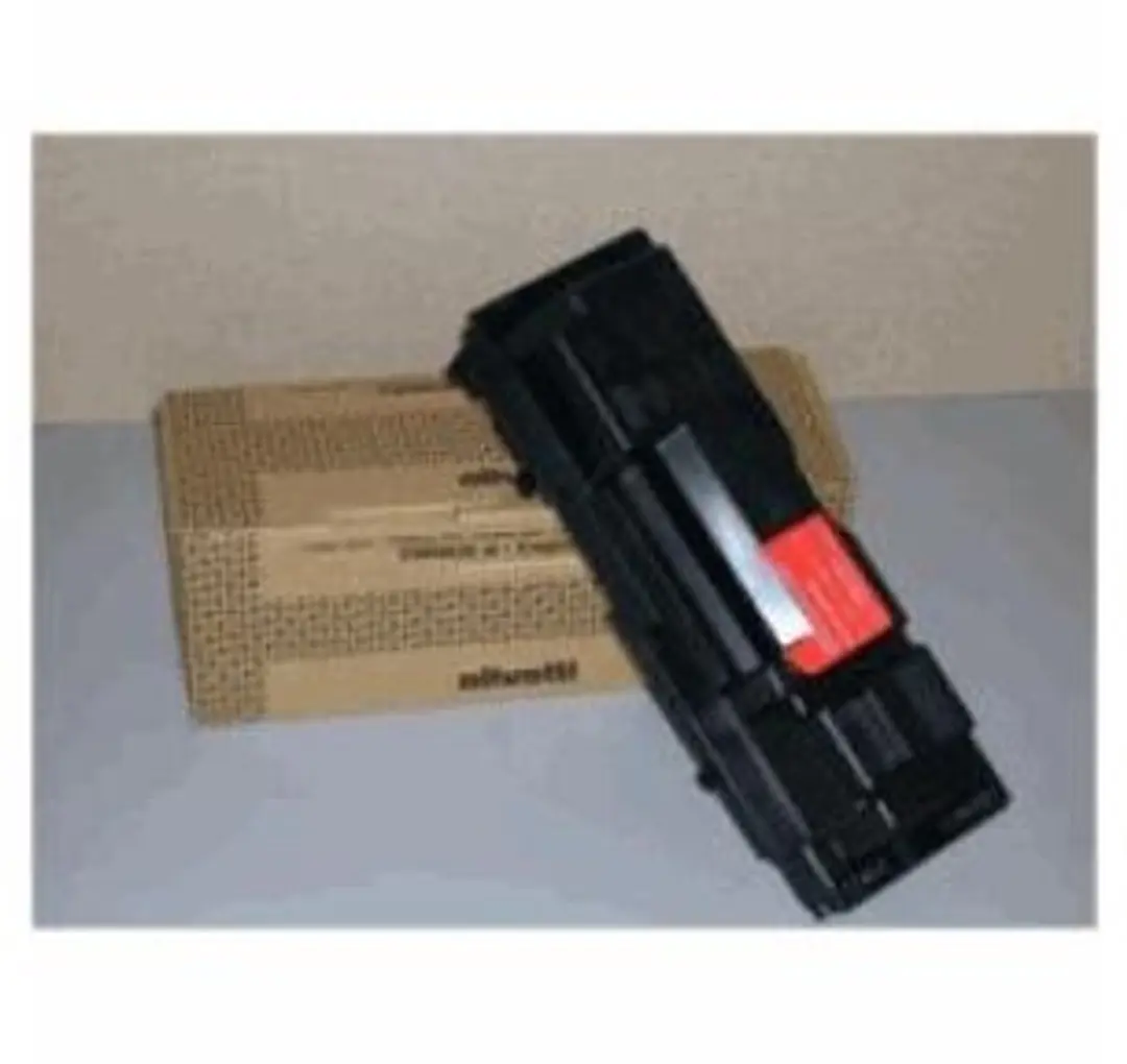Olivetti B0740 Tonercartridge 7200 - Zwart