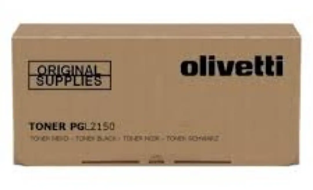 Olivetti PGL2150 Tonercartridge B1073