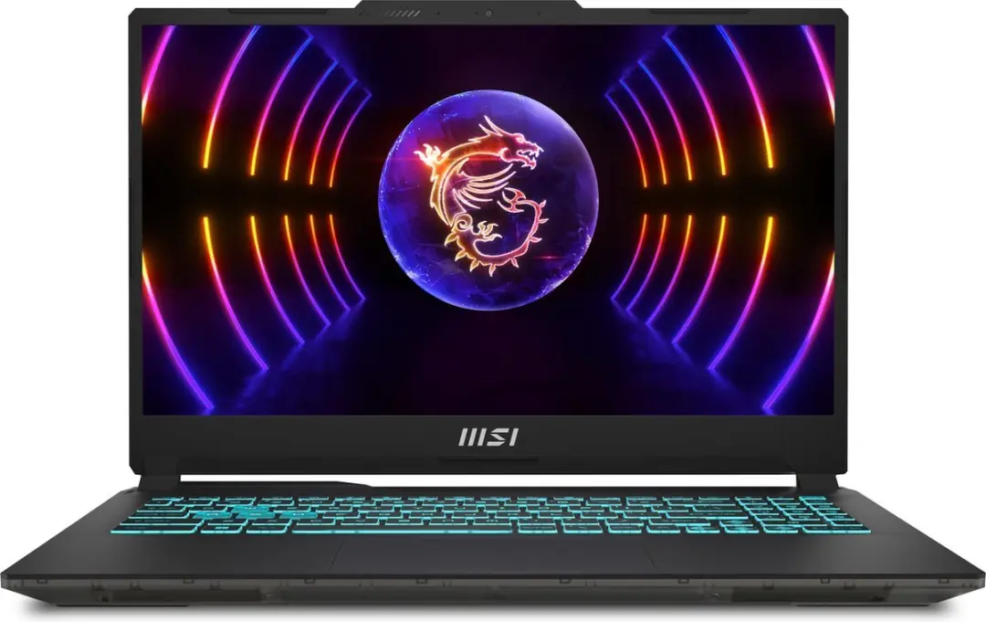 MSI Cyborg 15 A12VE-697NL-2TB