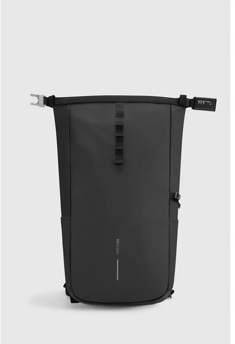 XD Design Urban P706-2813 Laptophoes 16" - Anti-diefstal - Waterbestendig - Wit - afbeelding 2 van 6