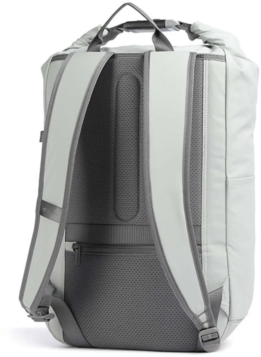 XD Design Urban P706-2813 Laptophoes 16" - Anti-diefstal - Waterbestendig - Wit - afbeelding 5 van 6