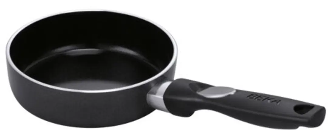 Beka Pro Induc Koekenpan 14cm