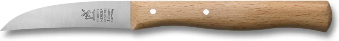 Robert Herder Aardappelschilmes Vogelbek 6,8cm - afbeelding 4 van 5