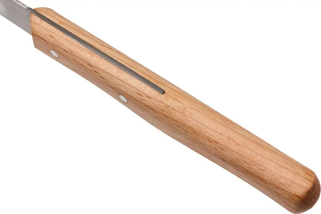 Robert Herder Aardappelschilmes Vogelbek 6,8cm - afbeelding 2 van 5