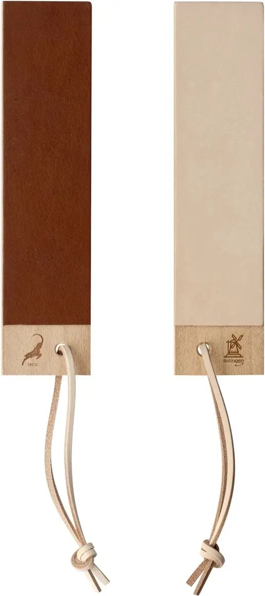 Robert Herder IBEX Pocket Strop Paddle