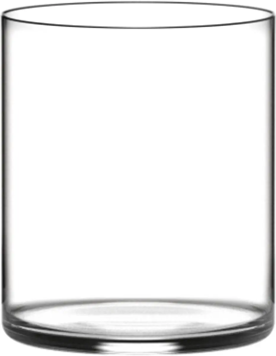 Stölzle Kyoto Waterglazen Set 6x 31,6cl - Transparant - afbeelding 3 van 6
