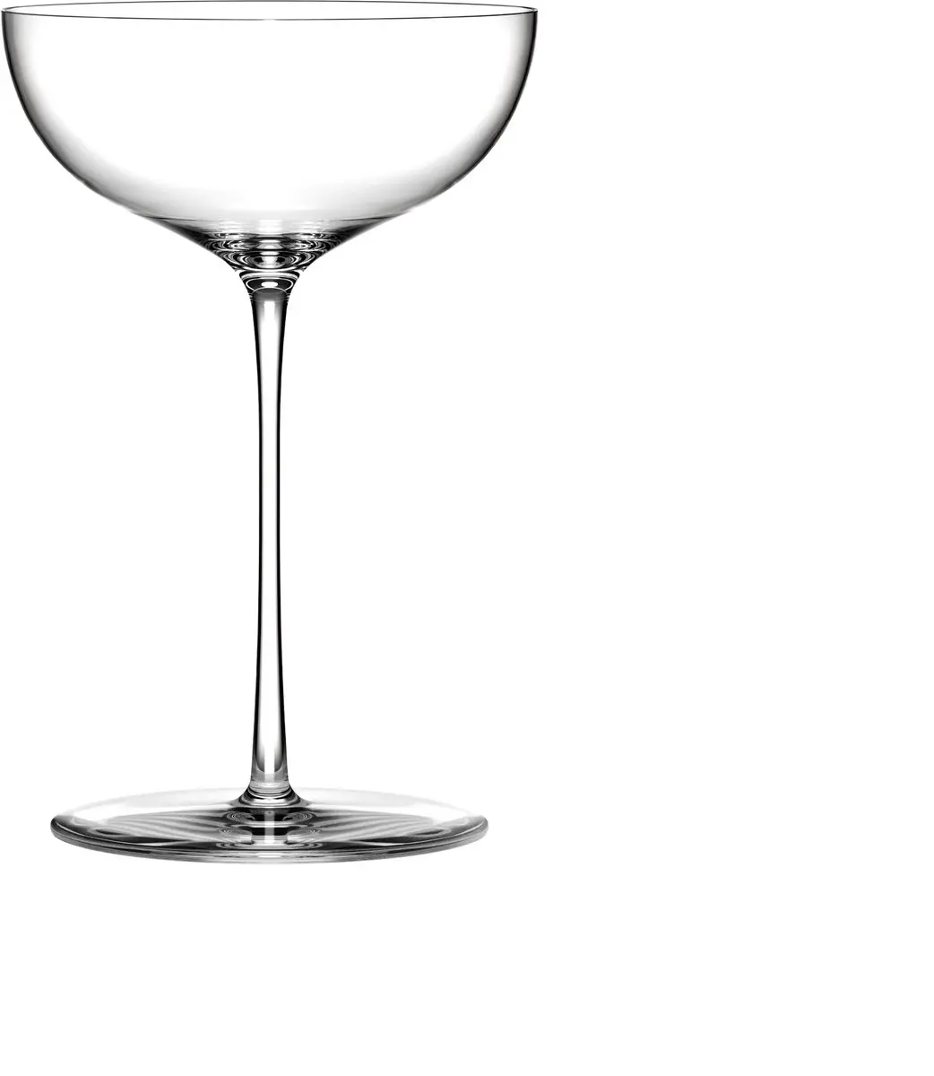 Stölzle Kyoto Champagneglazen Set 6 - 31,8cl - Transparant - afbeelding 4 van 4