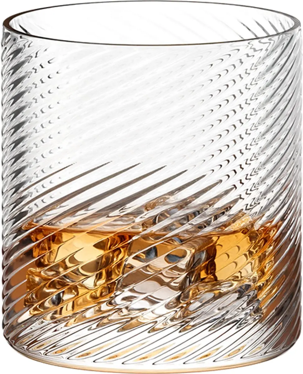Stölzle Lausitz Berlin Whiskey Neat Tumbler Set 300ml - 6 Stuks