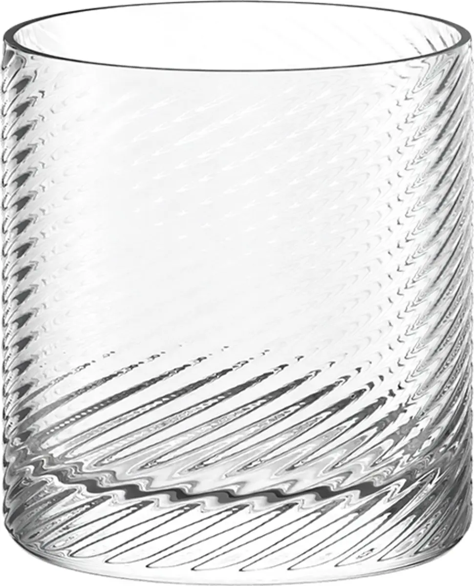 Stölzle Lausitz Berlin Whiskey Neat Tumbler Set 300ml - 6 Stuks