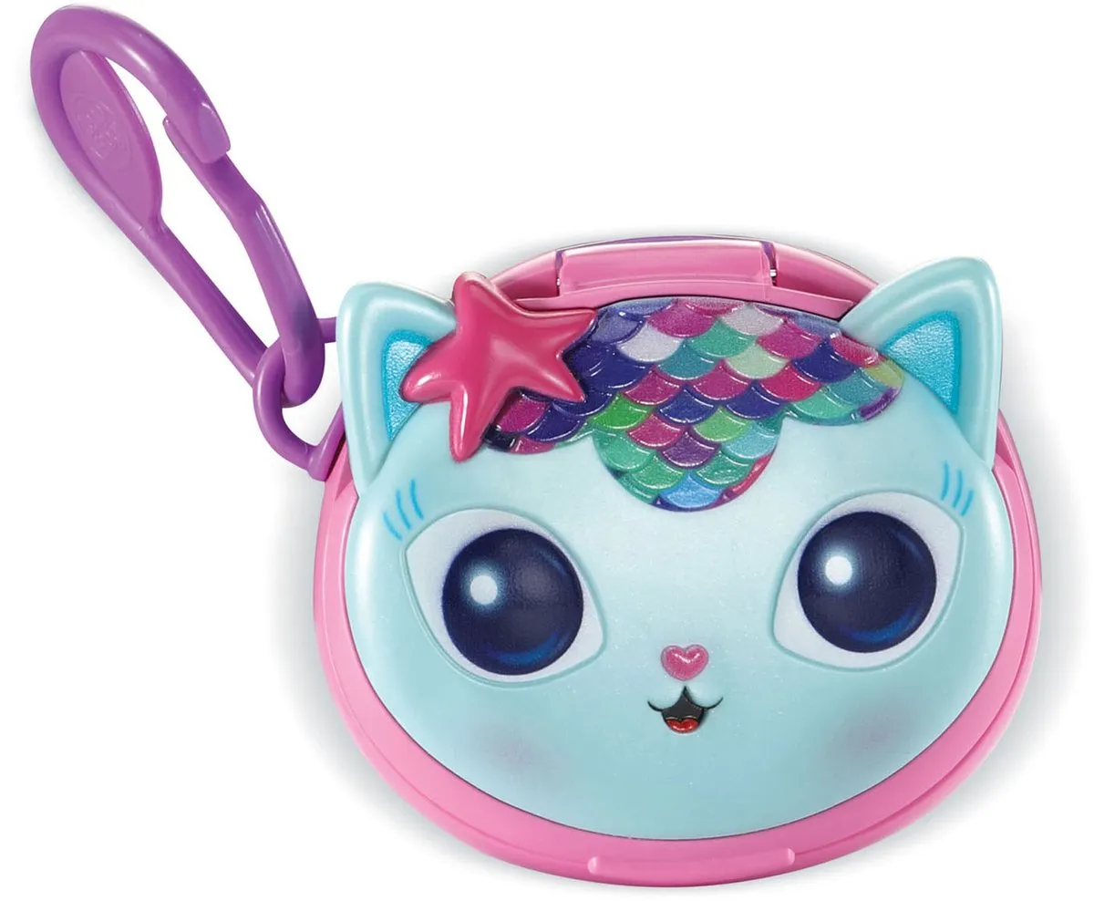 VTech Gabby's Poppenhuis Gadget 80-620123 - Interactief Speelgoed - Multicolor
