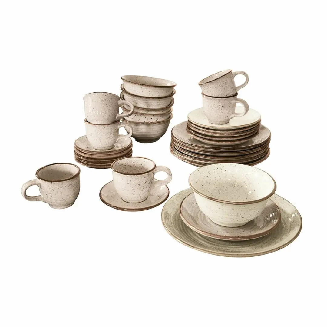 Loberon Murray Servies Set 30-delig