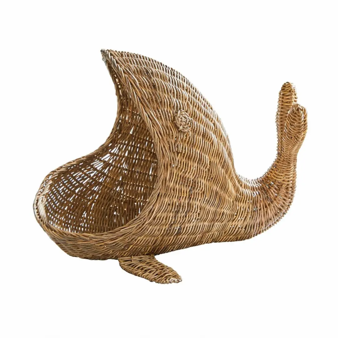 Loberon Cheruboo Mand - Bruin - afbeelding 6 van 6