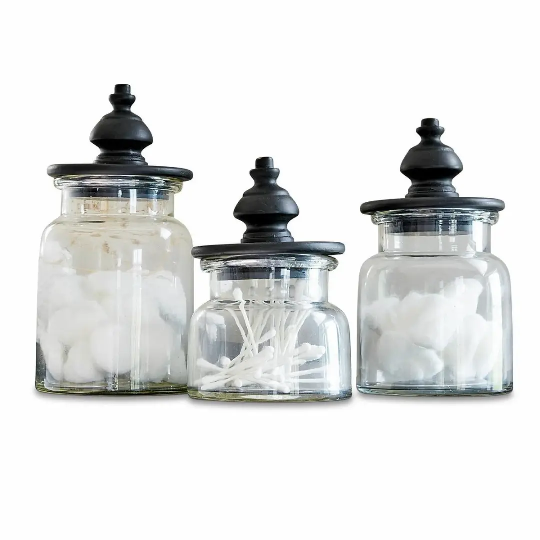 Loberon Potten Hakeen 12cm