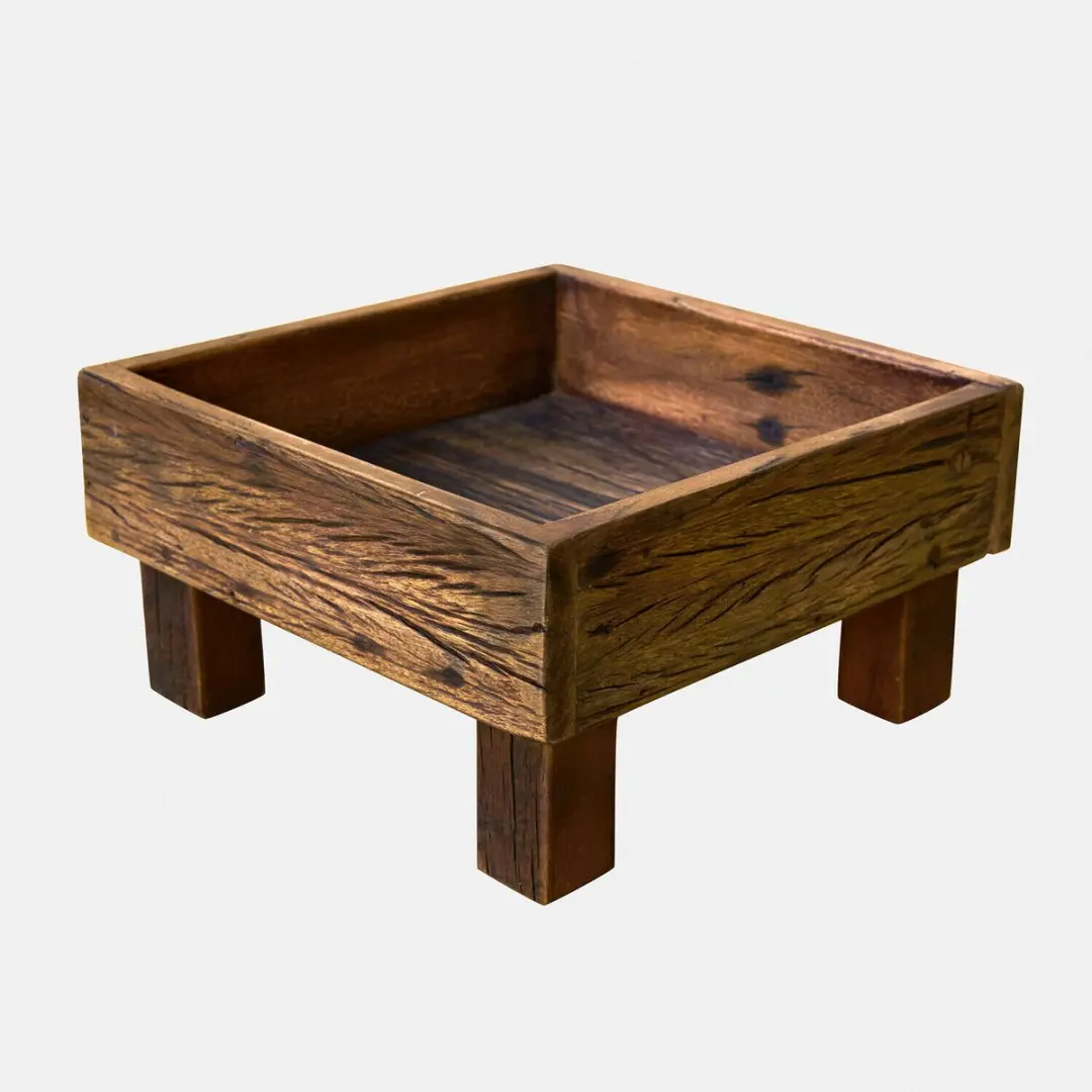Loberon Dienblad Oldmere