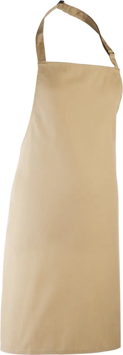 Premier Colours Bib Apron PR150