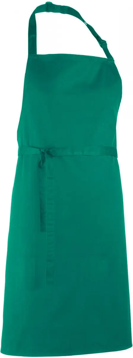Premier Colours Bib Apron PR150