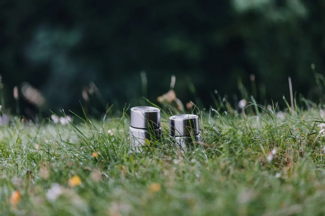 Sigg Gemstone FJ Lunchbox 0.75L - Zilver - afbeelding 3 van 6