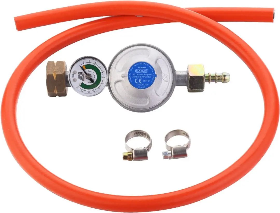 Cadac Universele Drukregelaar 8510-OF