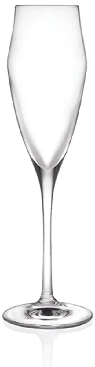 RCR Ego Champagneflûte 18cl