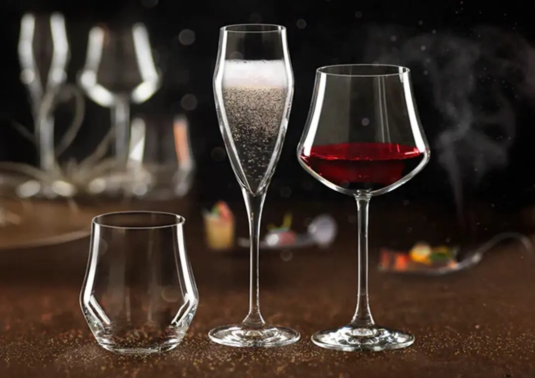 RCR Ego Champagneflûte 18cl - 6 Stuks - afbeelding 2 van 6