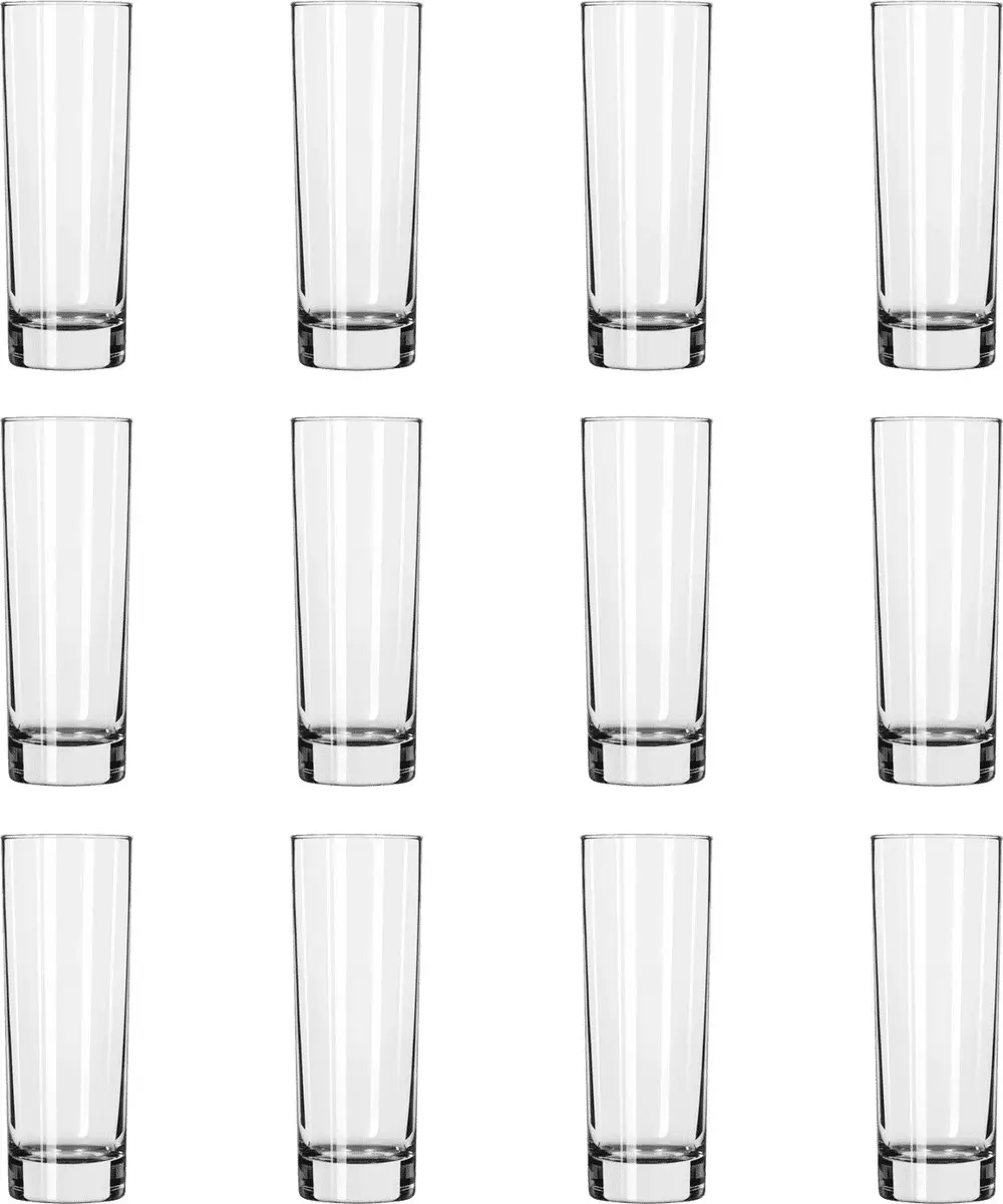 Onis Chicago Longdrinkglas 31cl - 12 Stuks