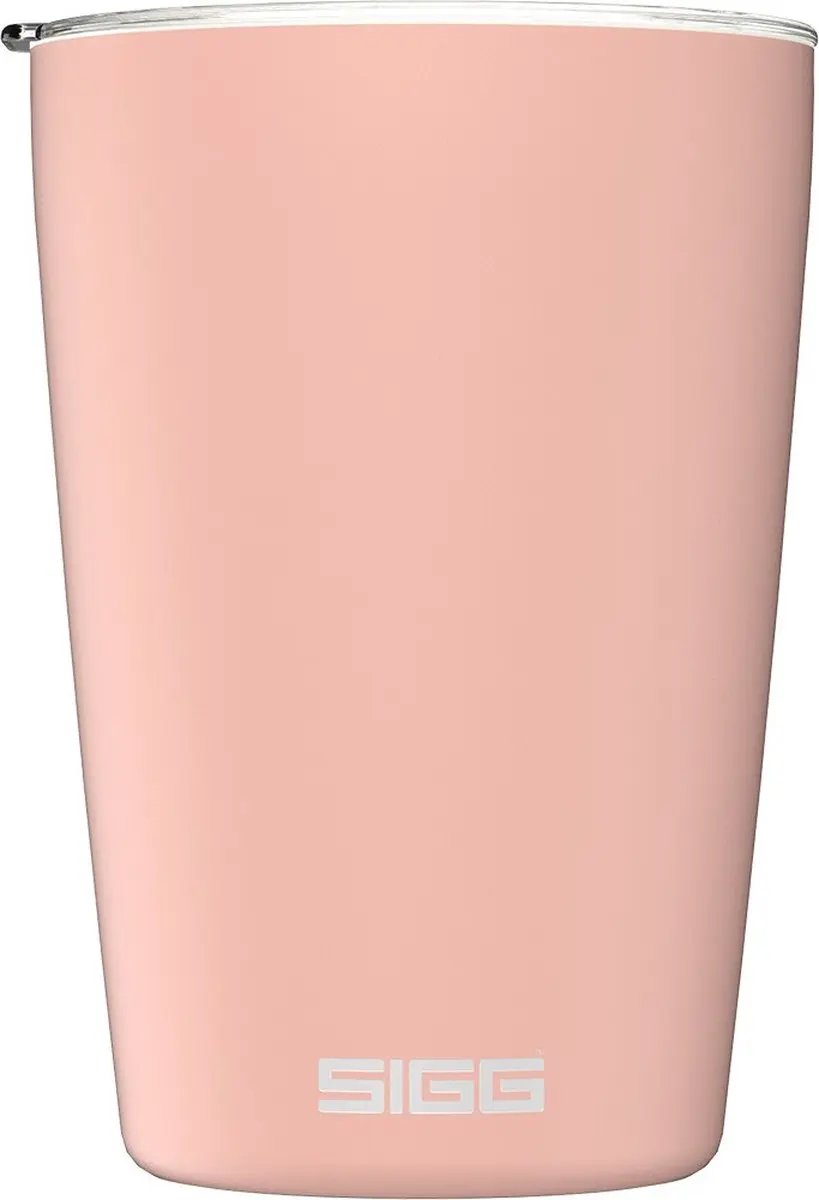Neso Cup Pure Ceram 0.3L shy-pink