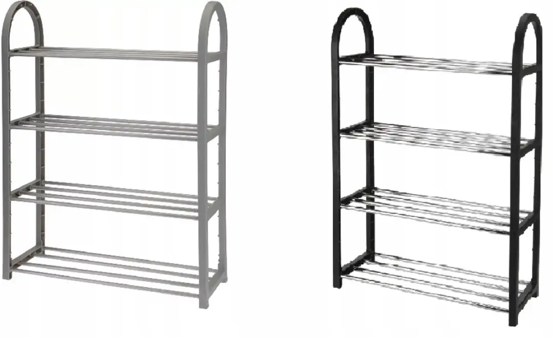 Koopman Schoenenrek 4-laags 50x65cm